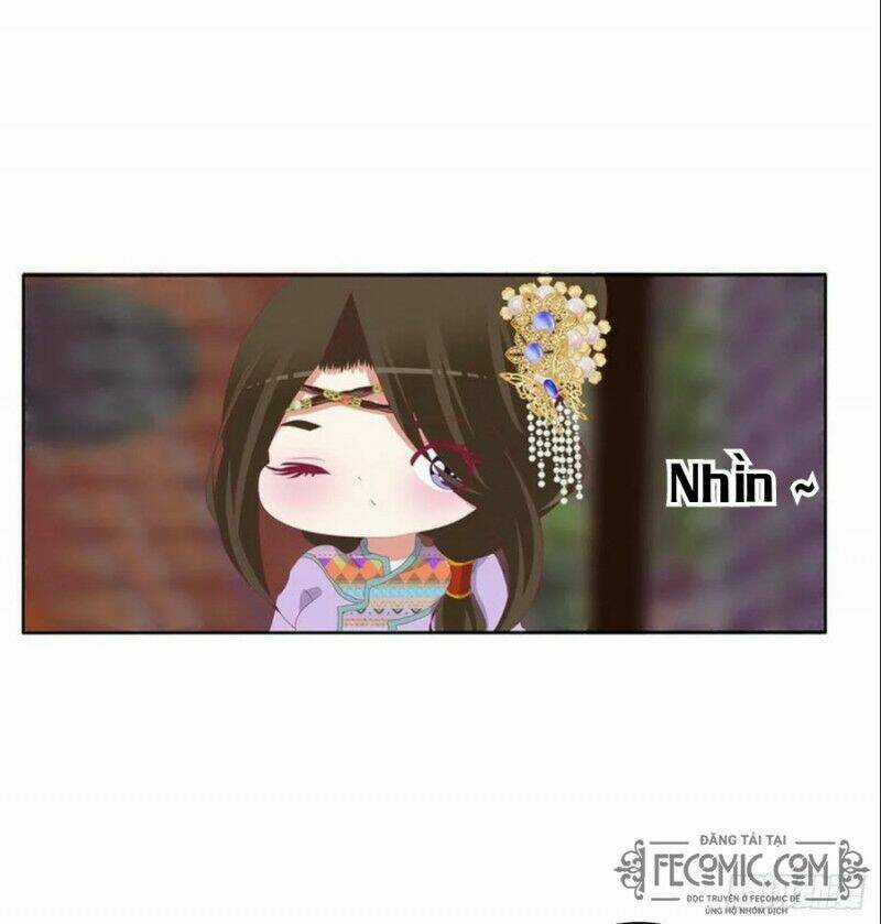 Thông Linh Phi - Chapter 721 - Trang 39