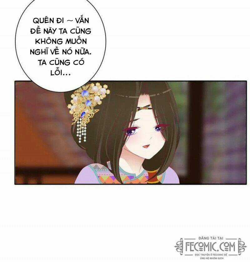 Thông Linh Phi - Chapter 721 - Trang 42