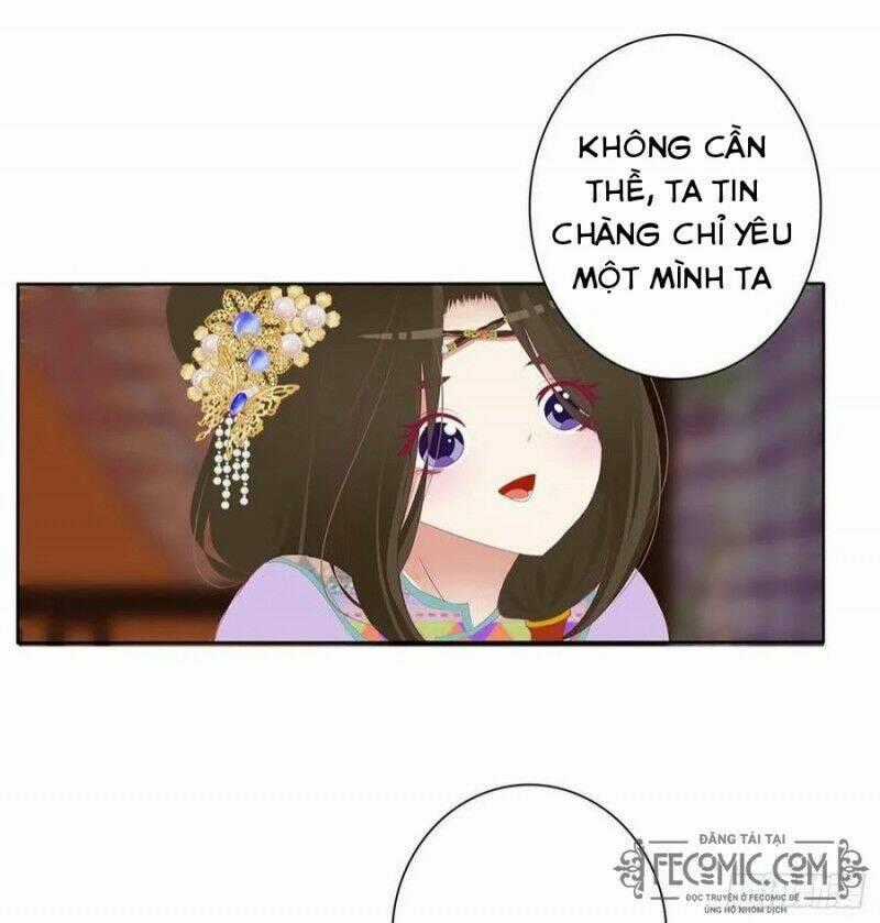 Thông Linh Phi - Chapter 721 - Trang 45