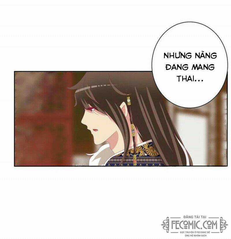 Thông Linh Phi - Chapter 721 - Trang 8