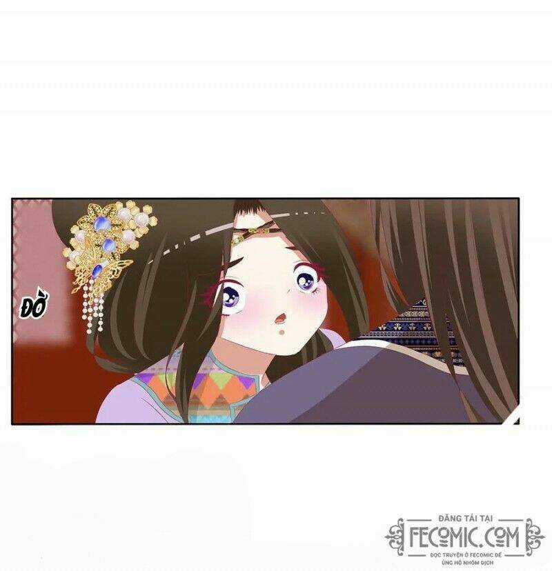 Thông Linh Phi - Chapter 721 - Trang 9