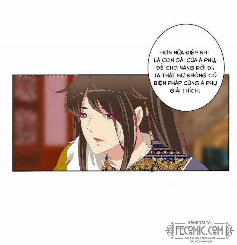 Thông Linh Phi - Chapter 721 - Trang 10