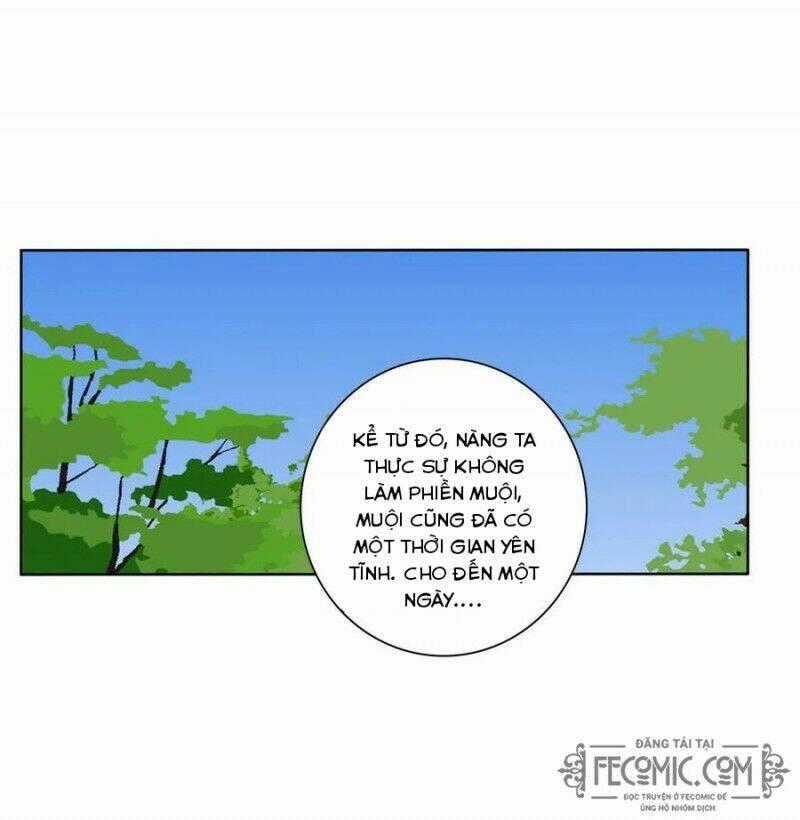 Thông Linh Phi - Chapter 722 - Trang 1