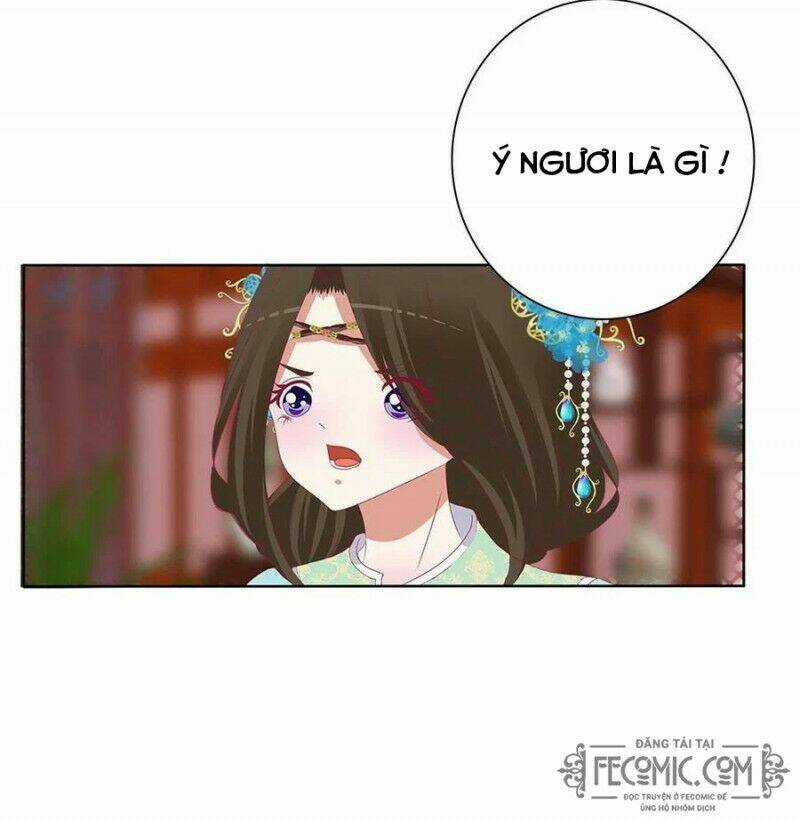 Thông Linh Phi - Chapter 722 - Trang 12