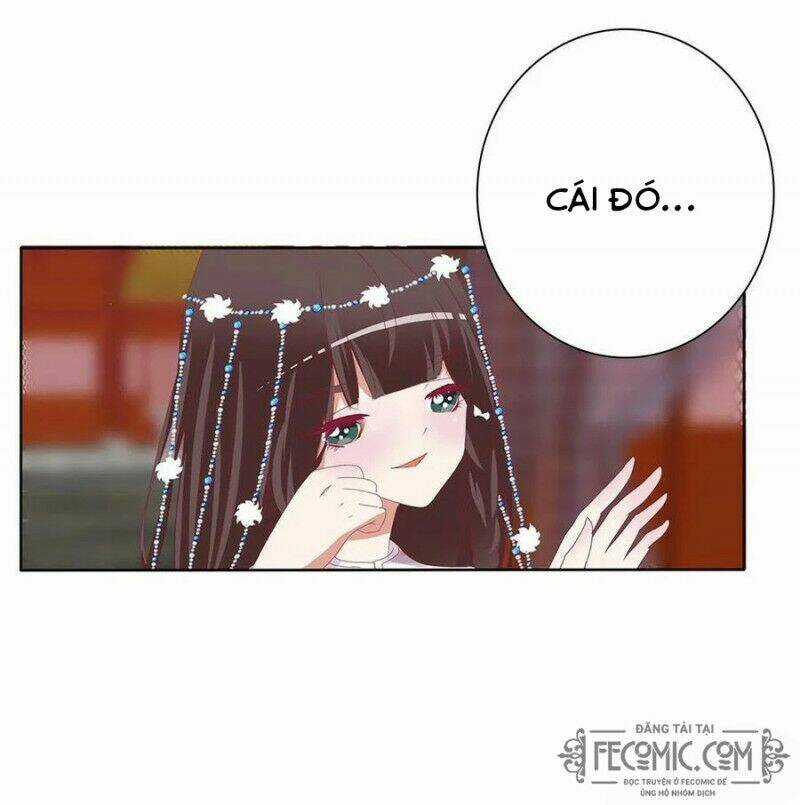 Thông Linh Phi - Chapter 722 - Trang 13