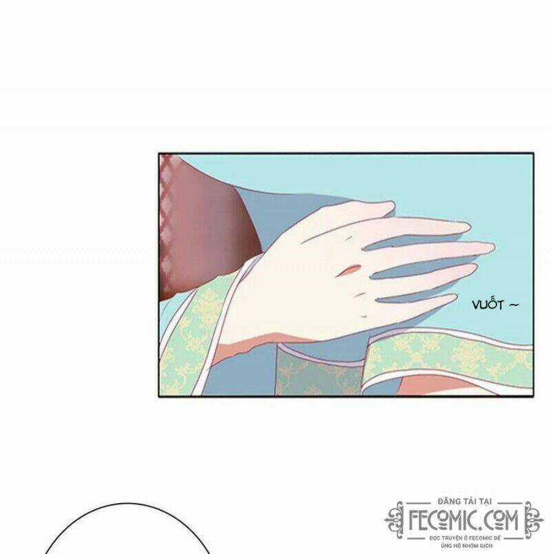 Thông Linh Phi - Chapter 722 - Trang 14