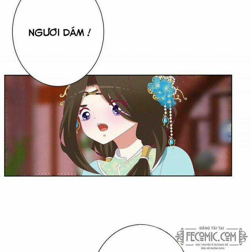 Thông Linh Phi - Chapter 722 - Trang 15