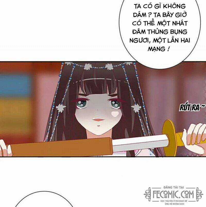 Thông Linh Phi - Chapter 722 - Trang 18