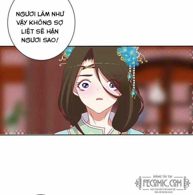 Thông Linh Phi - Chapter 722 - Trang 19