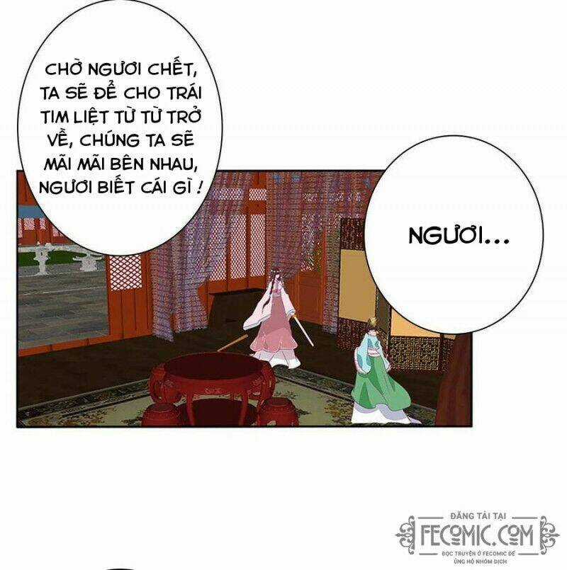 Thông Linh Phi - Chapter 722 - Trang 20