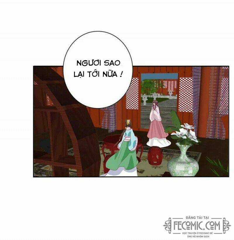 Thông Linh Phi - Chapter 722 - Trang 3