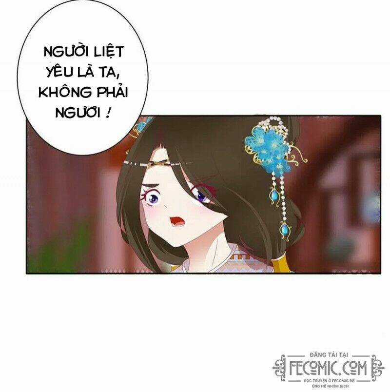 Thông Linh Phi - Chapter 722 - Trang 21