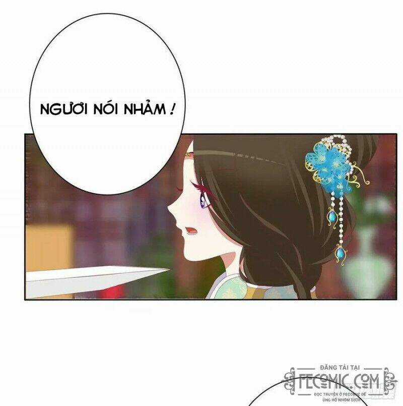 Thông Linh Phi - Chapter 722 - Trang 23