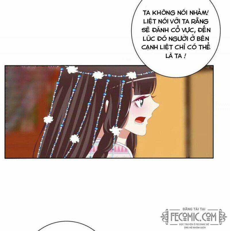 Thông Linh Phi - Chapter 722 - Trang 24