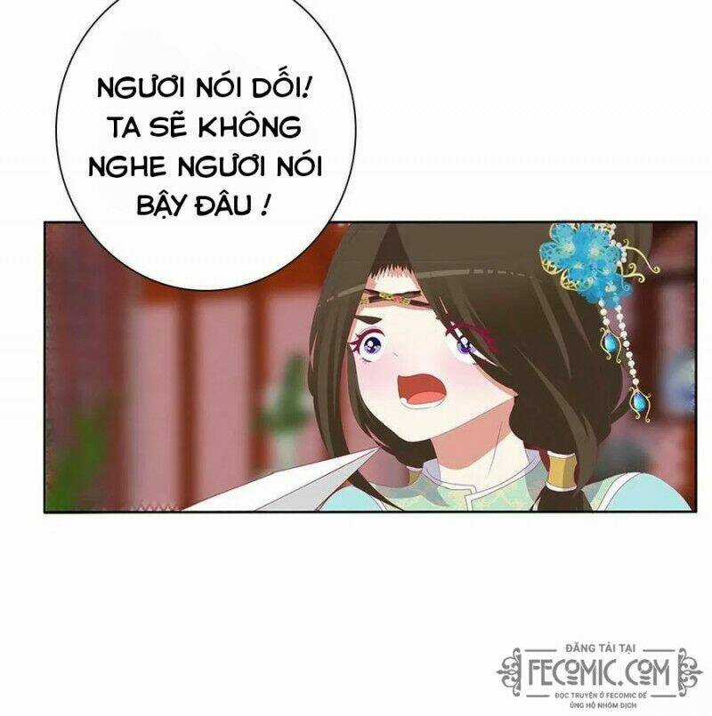 Thông Linh Phi - Chapter 722 - Trang 25