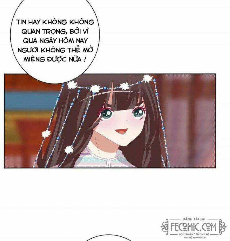 Thông Linh Phi - Chapter 722 - Trang 28