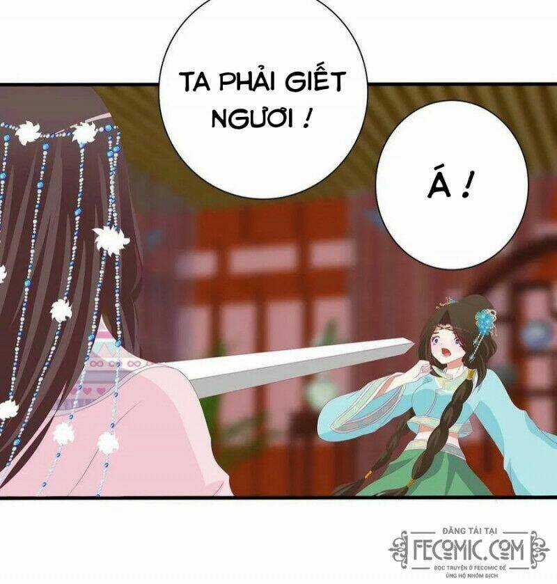 Thông Linh Phi - Chapter 722 - Trang 29