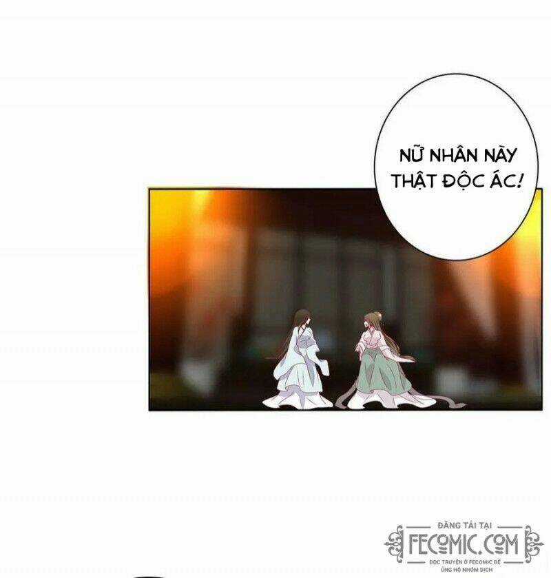 Thông Linh Phi - Chapter 722 - Trang 30