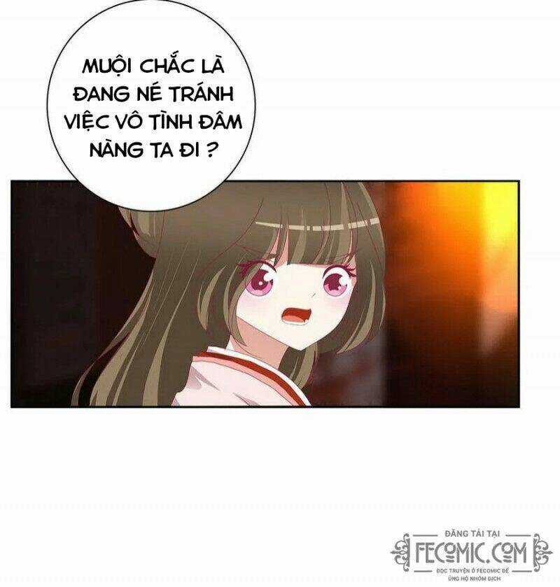 Thông Linh Phi - Chapter 722 - Trang 31