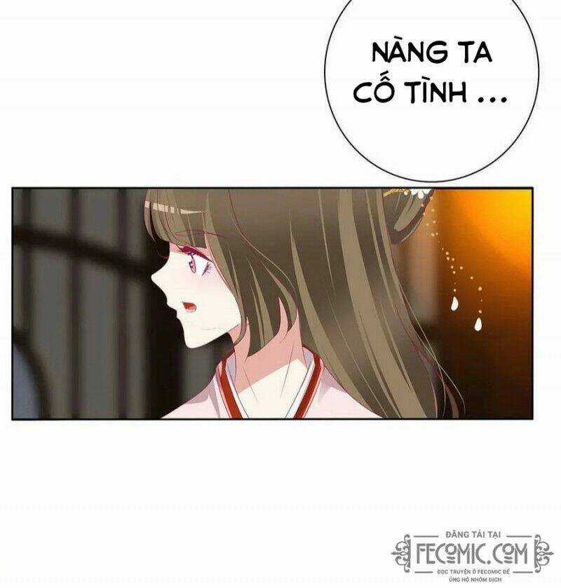 Thông Linh Phi - Chapter 722 - Trang 33