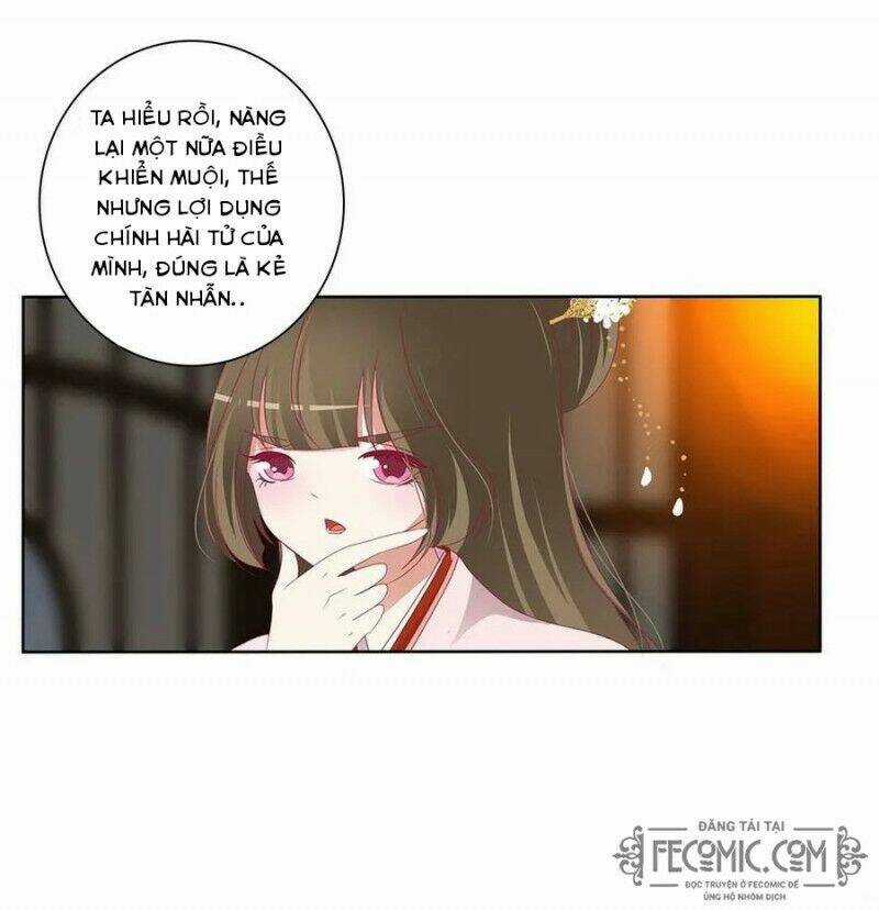 Thông Linh Phi - Chapter 722 - Trang 35