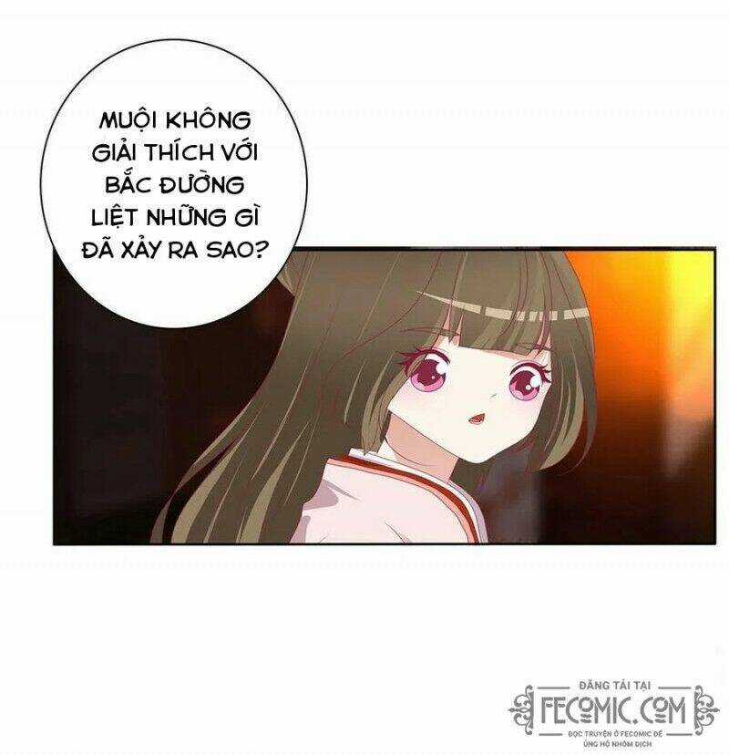 Thông Linh Phi - Chapter 722 - Trang 36