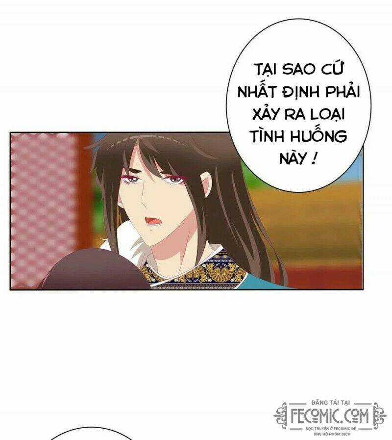 Thông Linh Phi - Chapter 722 - Trang 38