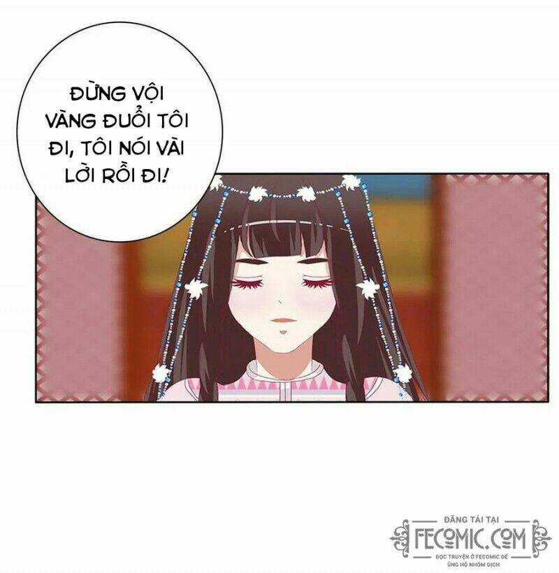 Thông Linh Phi - Chapter 722 - Trang 5