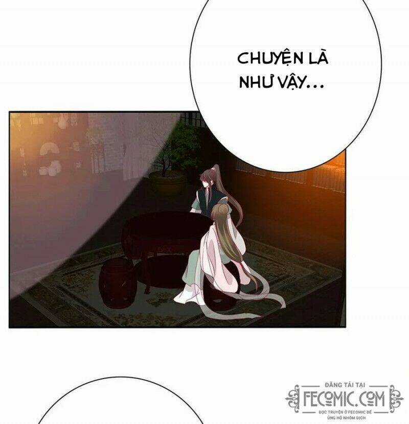 Thông Linh Phi - Chapter 722 - Trang 47