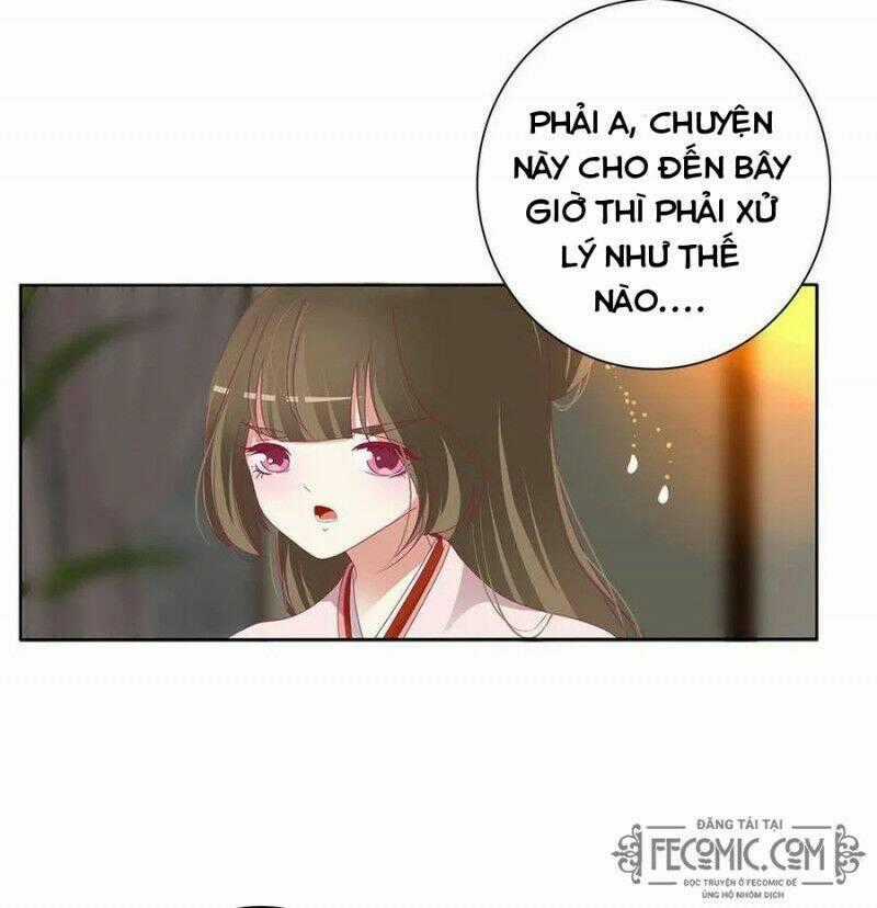 Thông Linh Phi - Chapter 722 - Trang 49