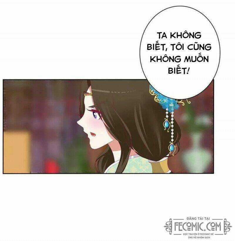 Thông Linh Phi - Chapter 722 - Trang 8