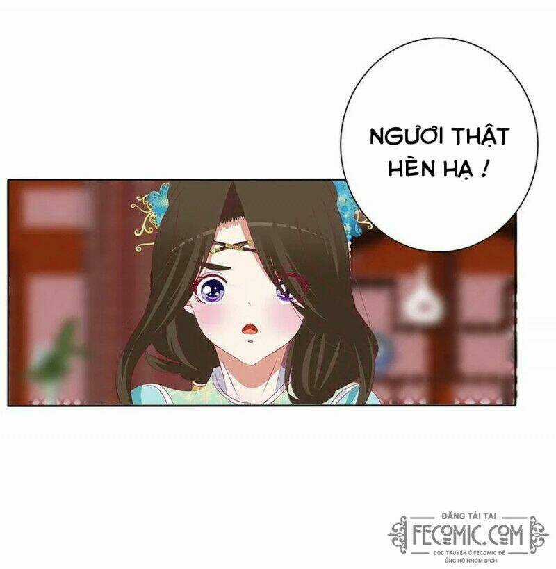 Thông Linh Phi - Chapter 722 - Trang 10