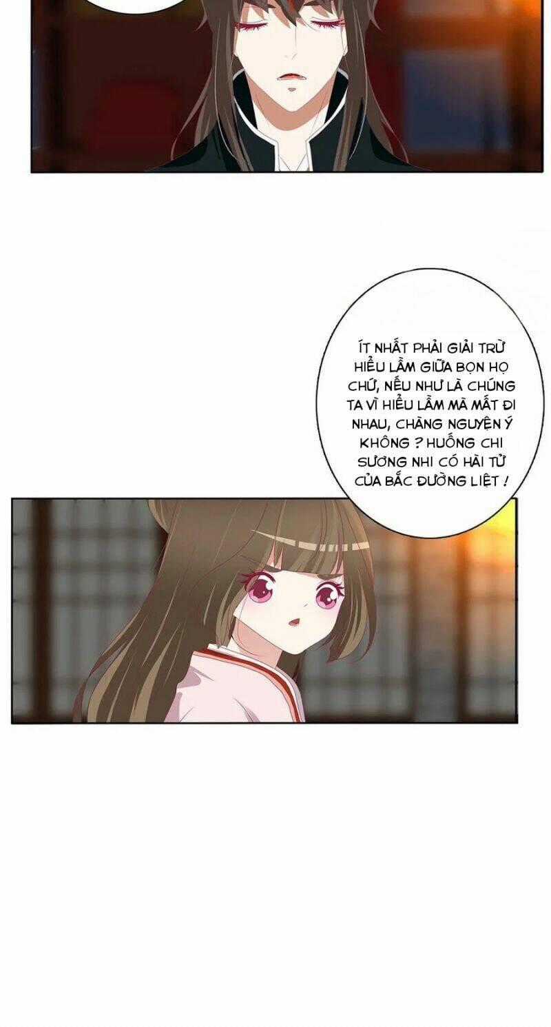 Thông Linh Phi - Chapter 723 - Trang 2