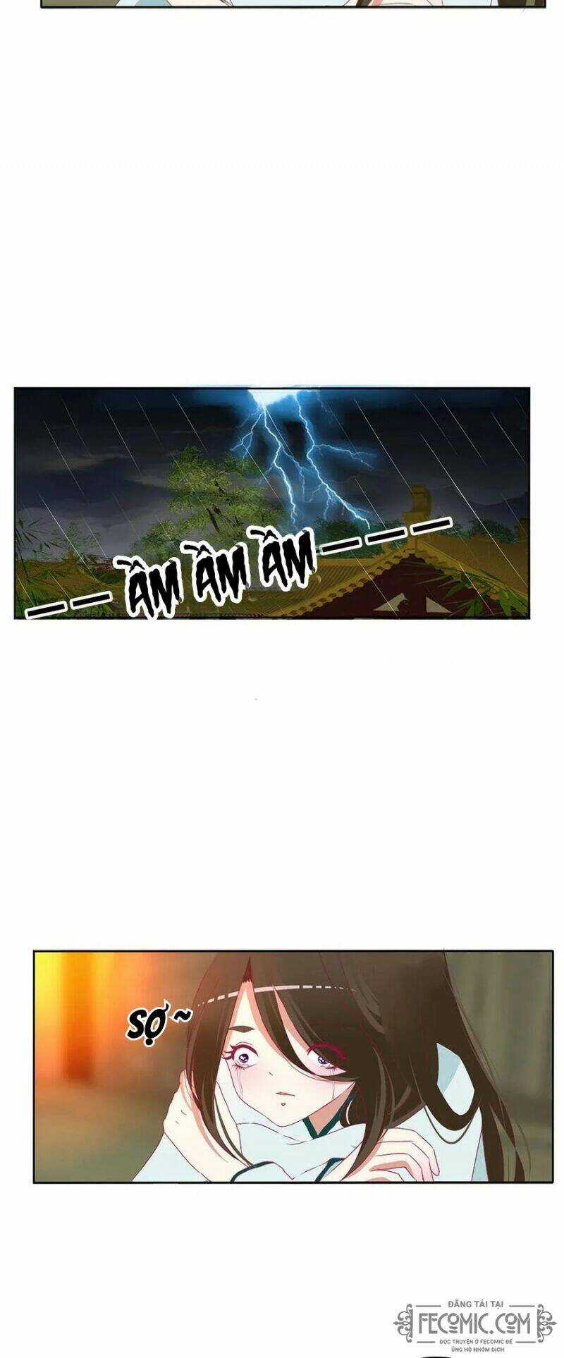 Thông Linh Phi - Chapter 723 - Trang 12