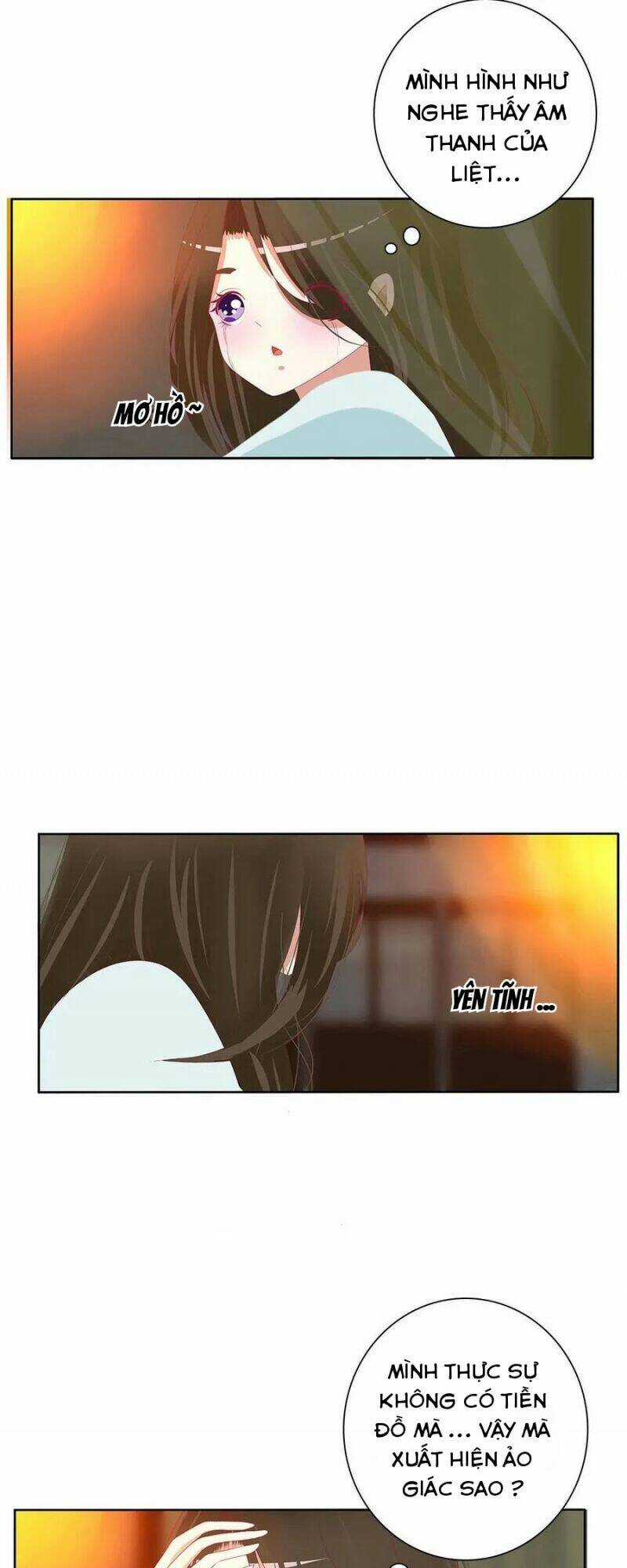 Thông Linh Phi - Chapter 723 - Trang 13