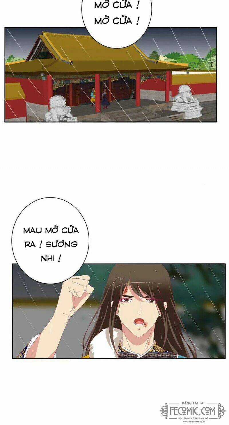 Thông Linh Phi - Chapter 723 - Trang 15