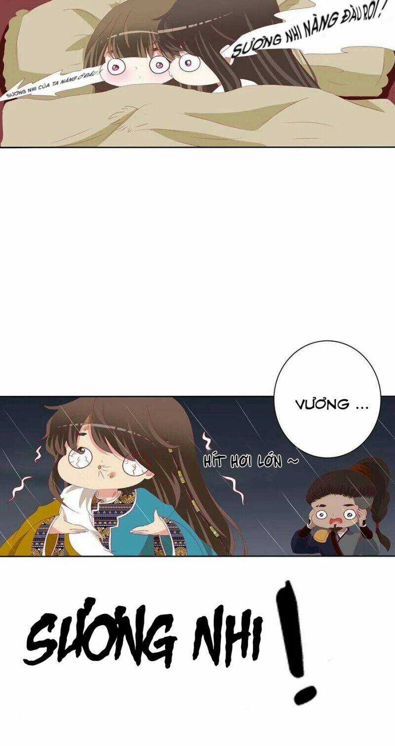 Thông Linh Phi - Chapter 723 - Trang 20