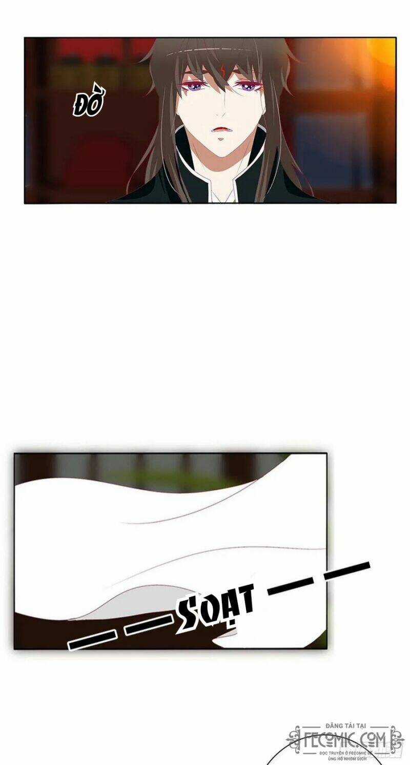 Thông Linh Phi - Chapter 723 - Trang 3