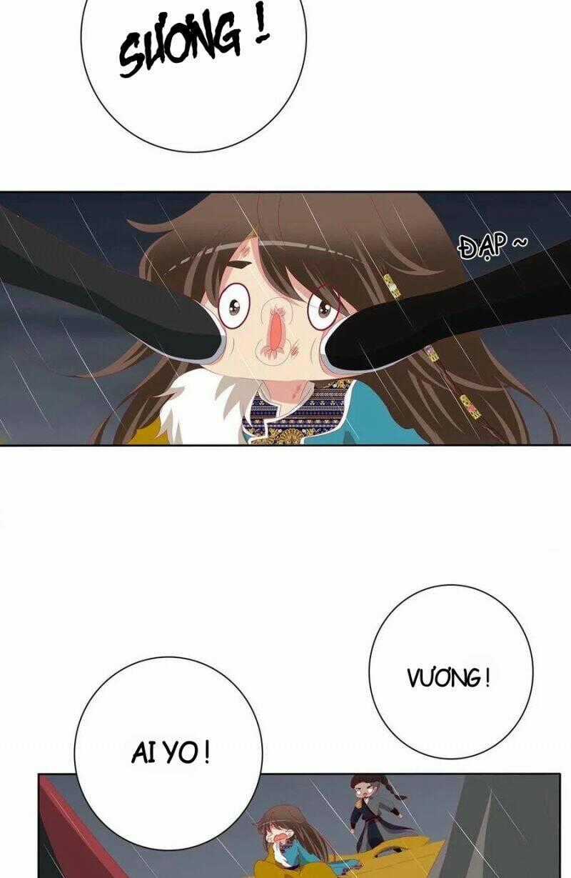 Thông Linh Phi - Chapter 723 - Trang 22
