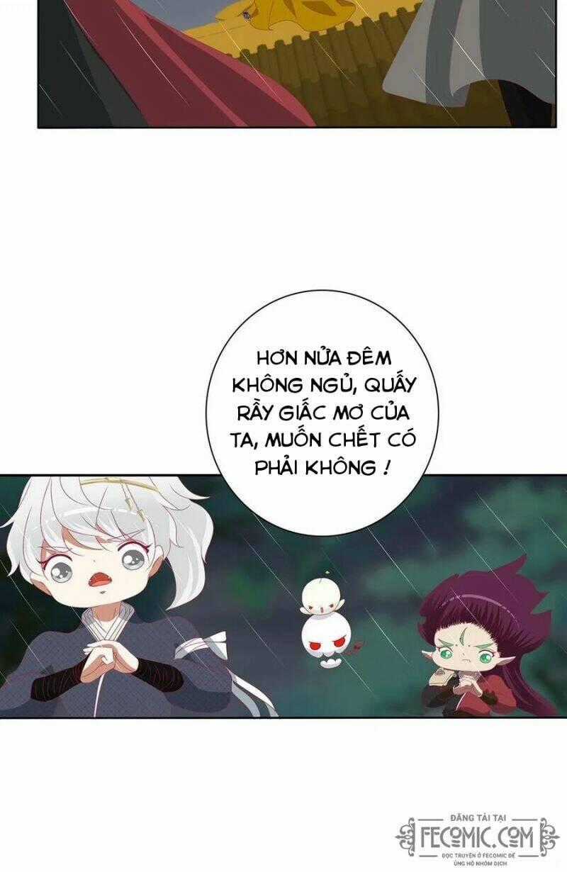 Thông Linh Phi - Chapter 723 - Trang 23