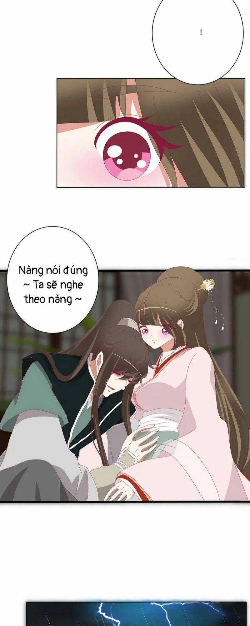 Thông Linh Phi - Chapter 723 - Trang 4