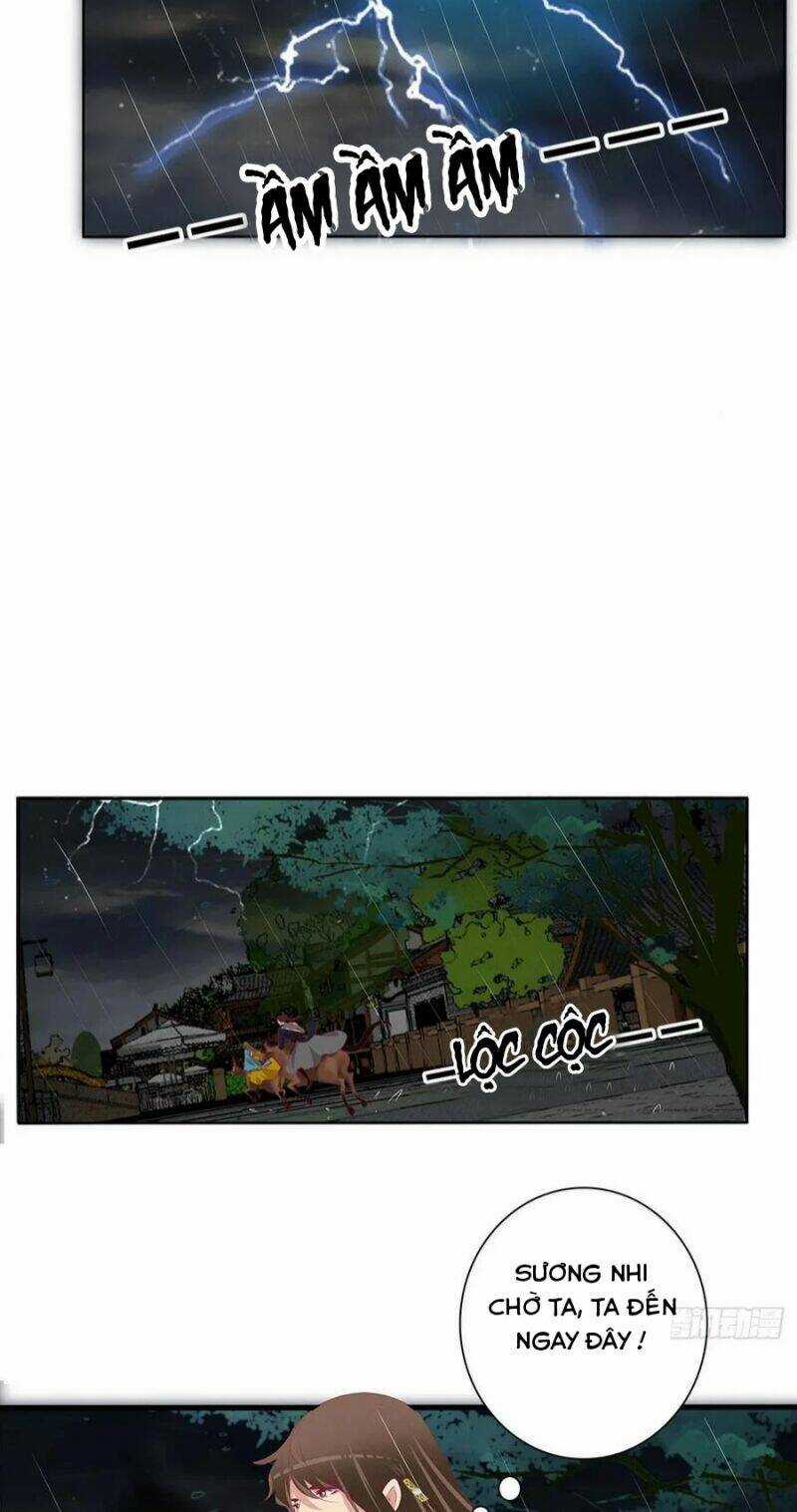 Thông Linh Phi - Chapter 723 - Trang 5