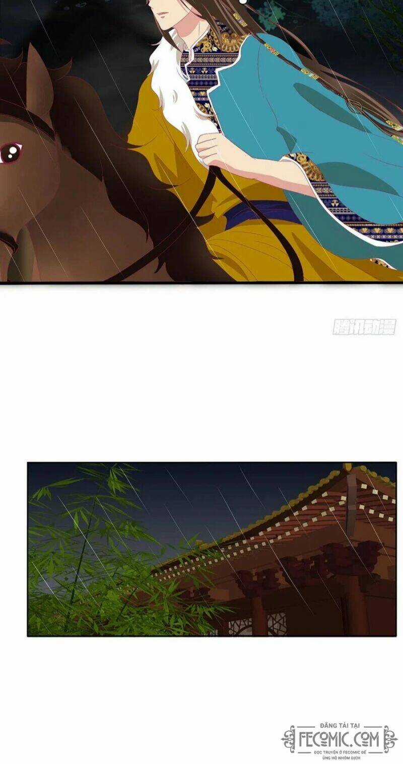 Thông Linh Phi - Chapter 723 - Trang 6