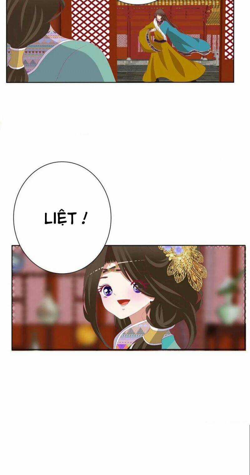 Thông Linh Phi - Chapter 723 - Trang 8
