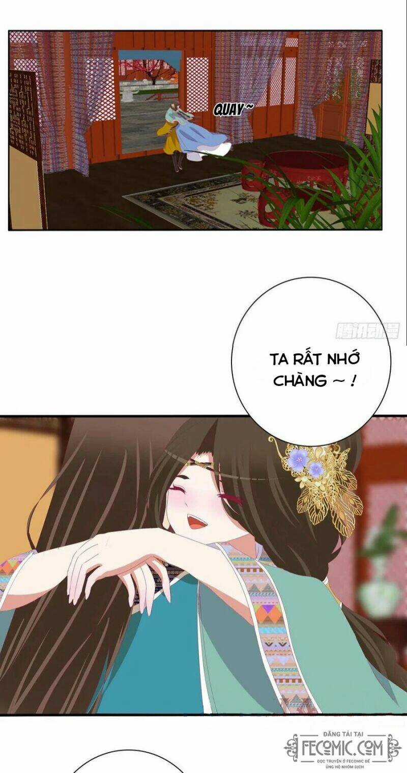 Thông Linh Phi - Chapter 723 - Trang 9