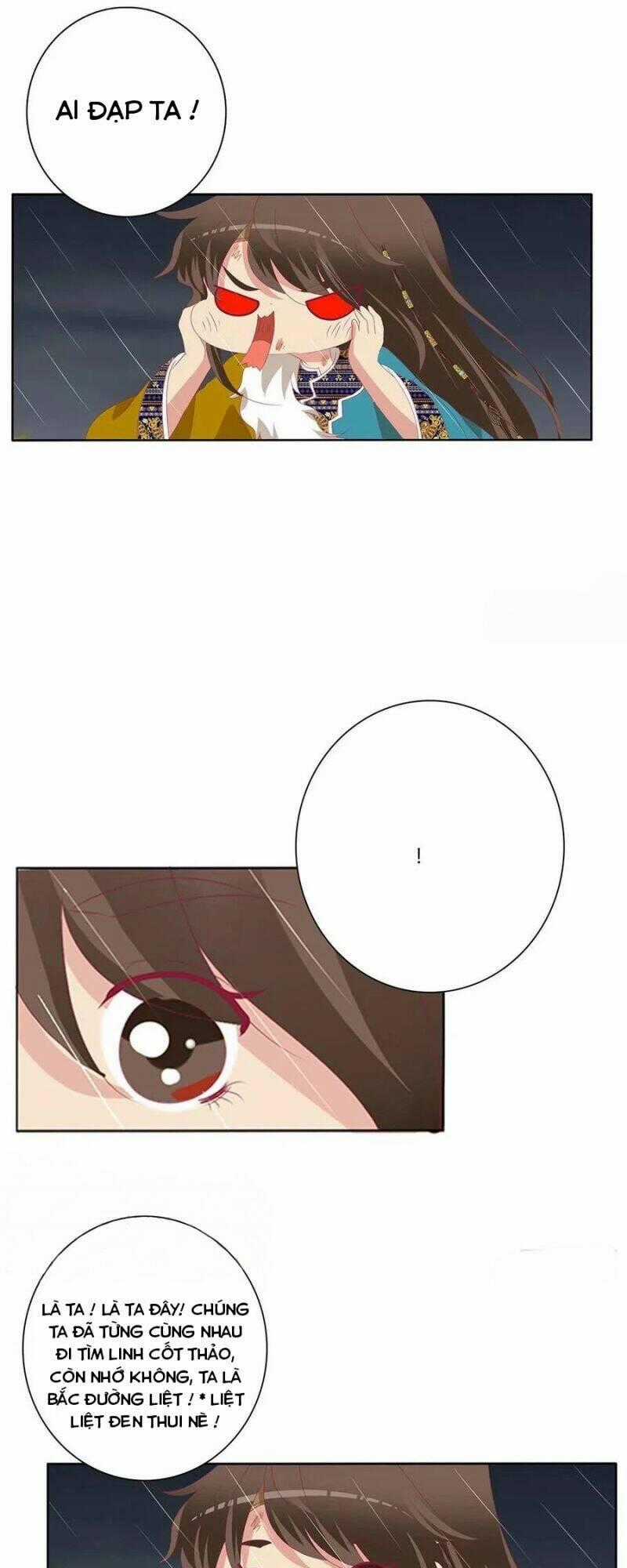 Thông Linh Phi - Chapter 724 - Trang 1