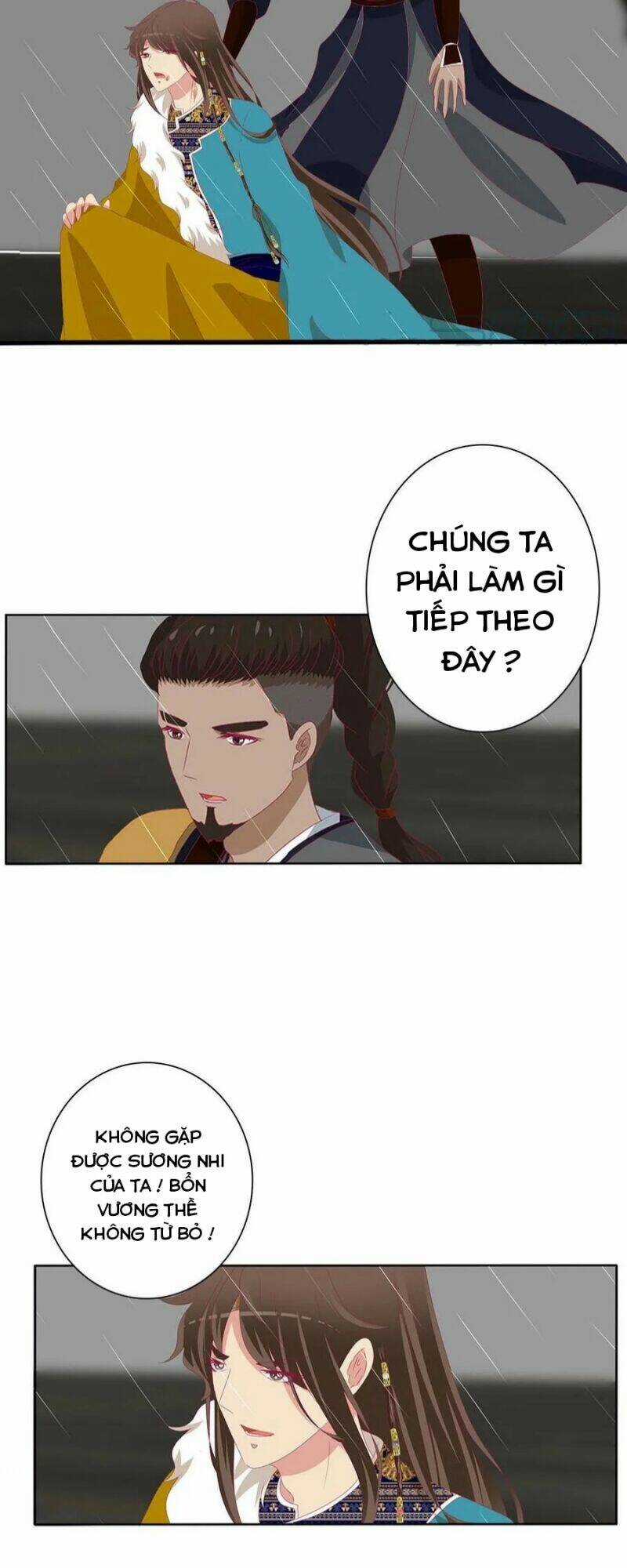 Thông Linh Phi - Chapter 724 - Trang 14