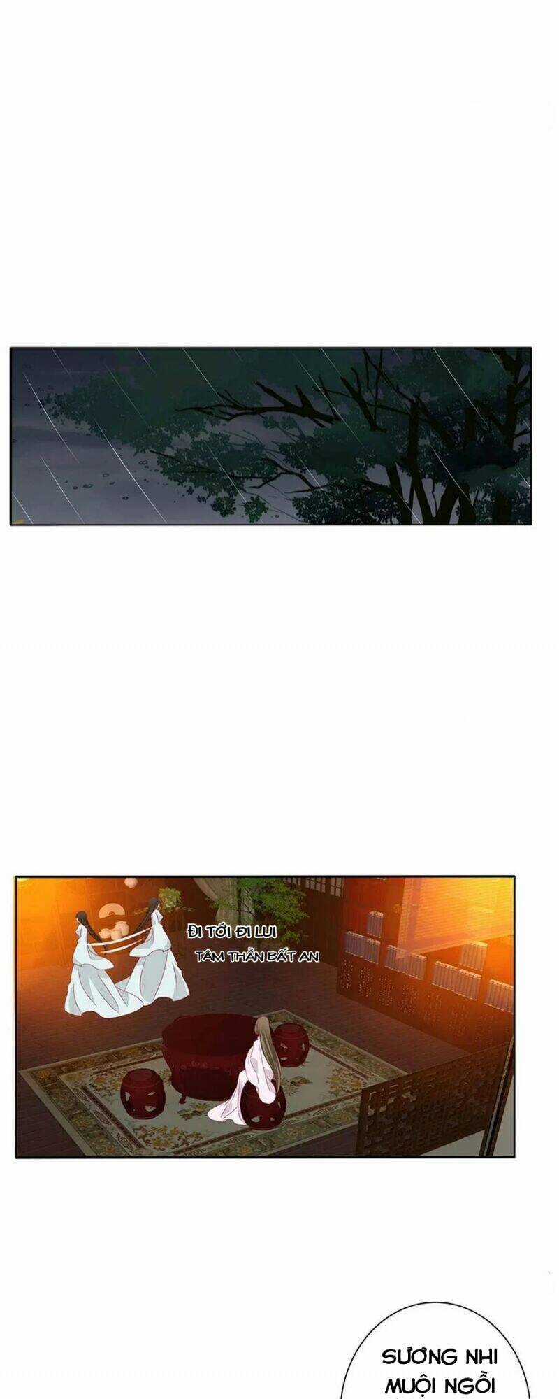 Thông Linh Phi - Chapter 724 - Trang 15