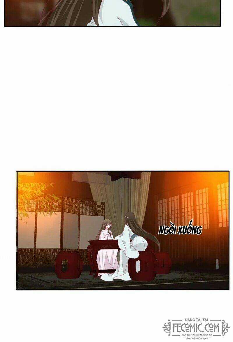 Thông Linh Phi - Chapter 724 - Trang 17