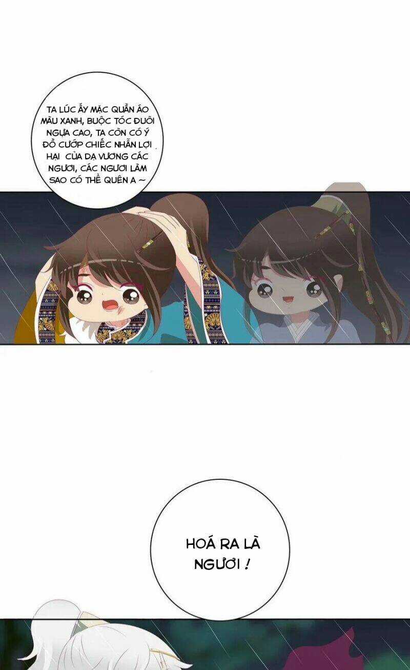 Thông Linh Phi - Chapter 724 - Trang 3